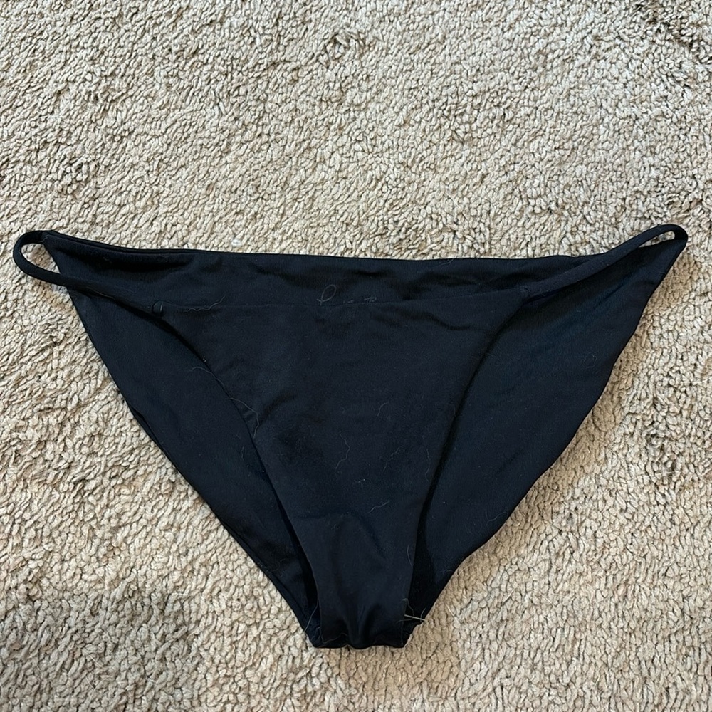 Frankie’s bottoms